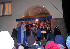 samichlaus
